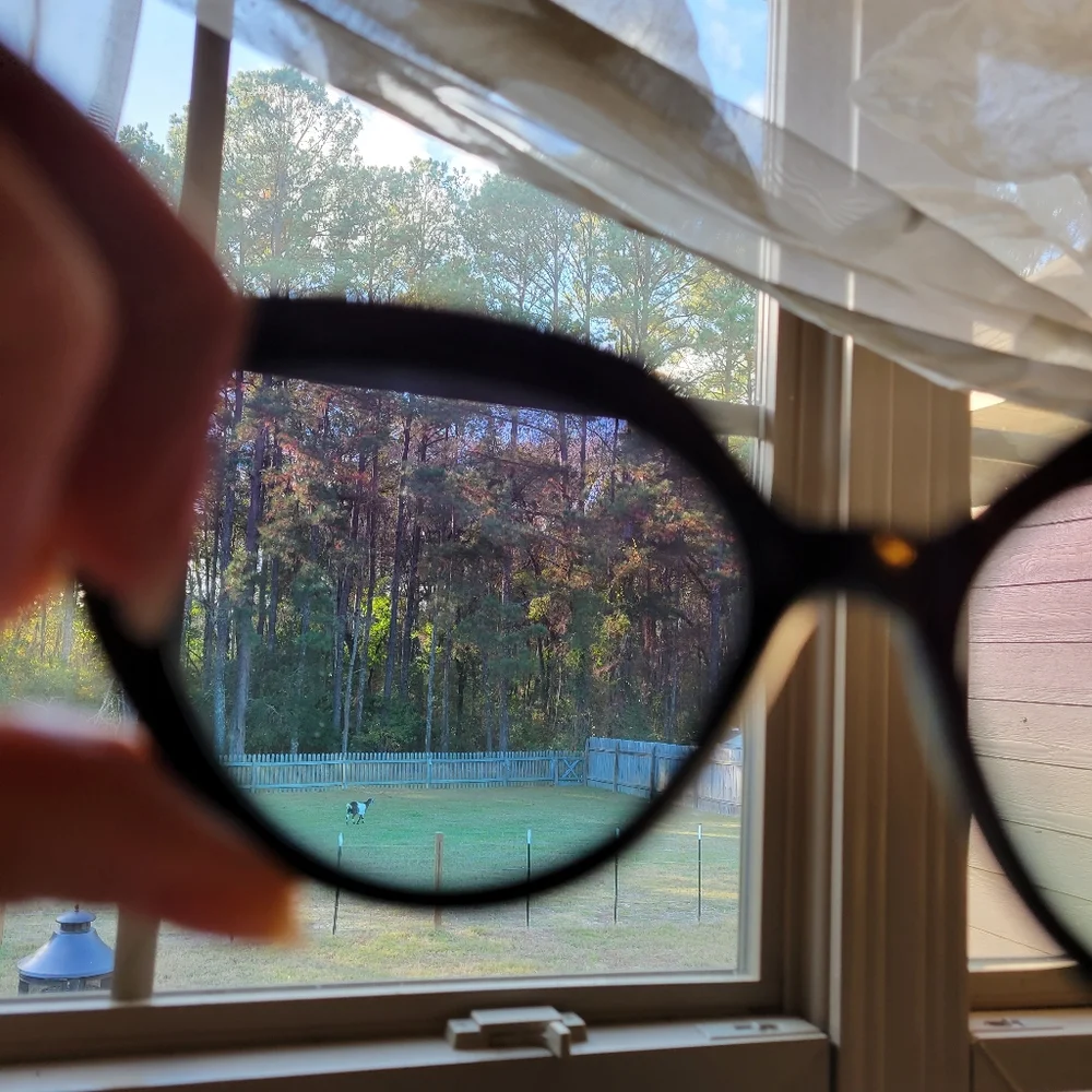 SOLD Tiffany & Co Sunglasses TF4170. MA1215 - Picture 11 of 17